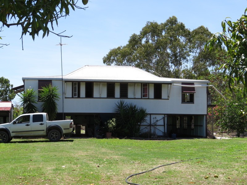 104 Weekes Road, Bowen QLD 4805
