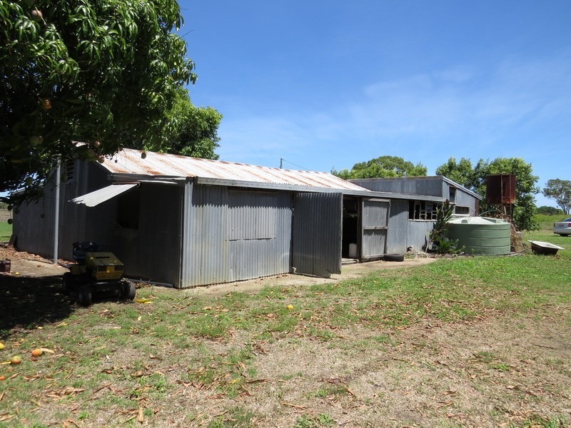 104 Weekes Road, Bowen QLD 4805