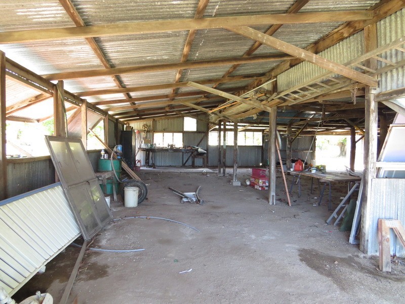 104 Weekes Road, Bowen QLD 4805