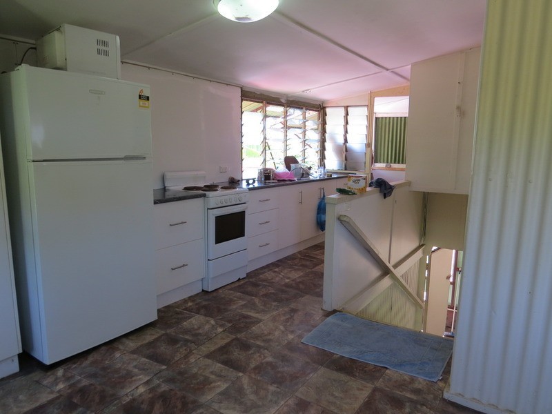 104 Weekes Road, Bowen QLD 4805