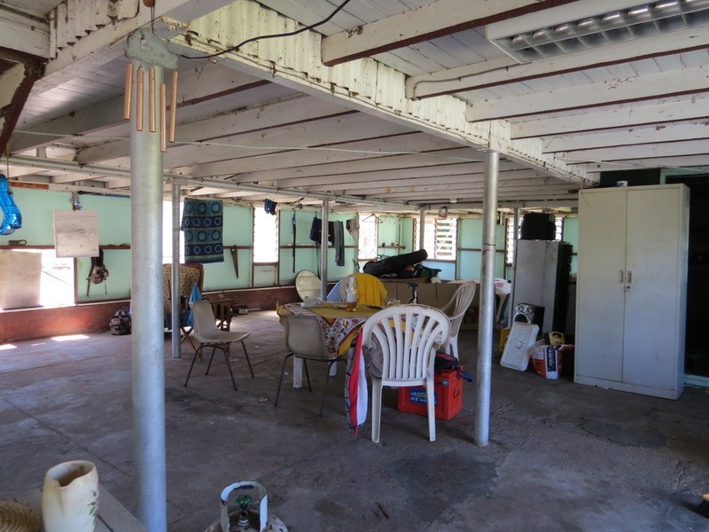 104 Weekes Road, Bowen QLD 4805