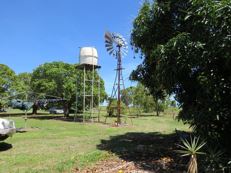 104 Weekes Road, Bowen QLD 4805