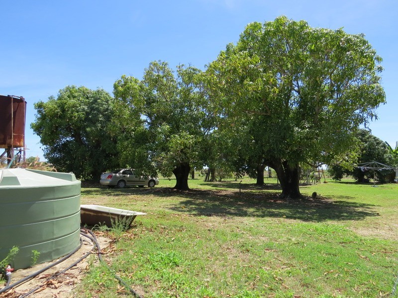 104 Weekes Road, Bowen QLD 4805