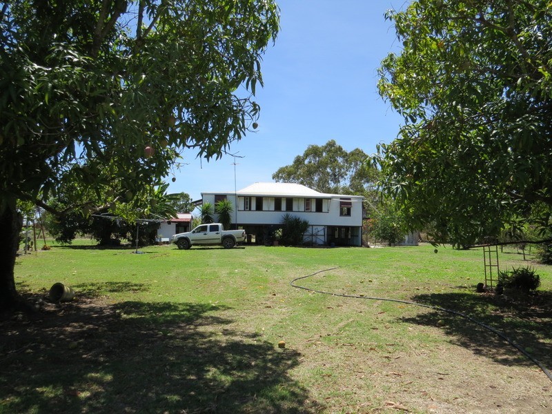 104 Weekes Road, Bowen QLD 4805