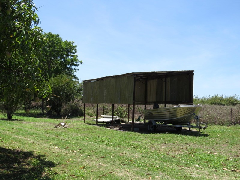 104 Weekes Road, Bowen QLD 4805