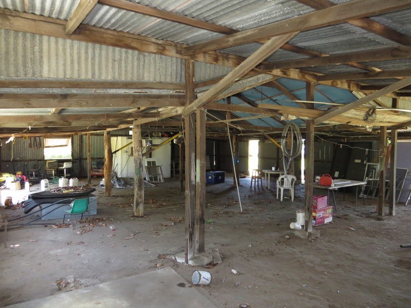 104 Weekes Road, Bowen QLD 4805