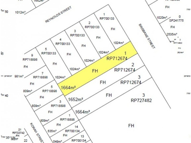 37 Brisbane Street, Bowen QLD 4805