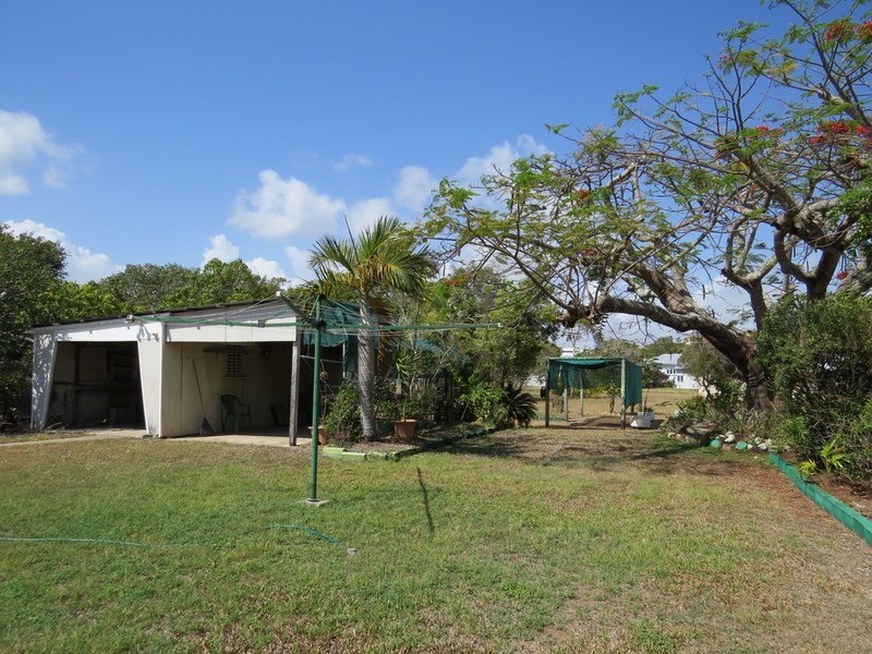 37 Brisbane Street, Bowen QLD 4805