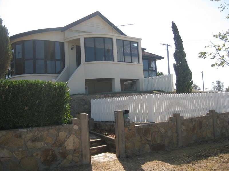 29 Mitchell Street, Bowen QLD 4805