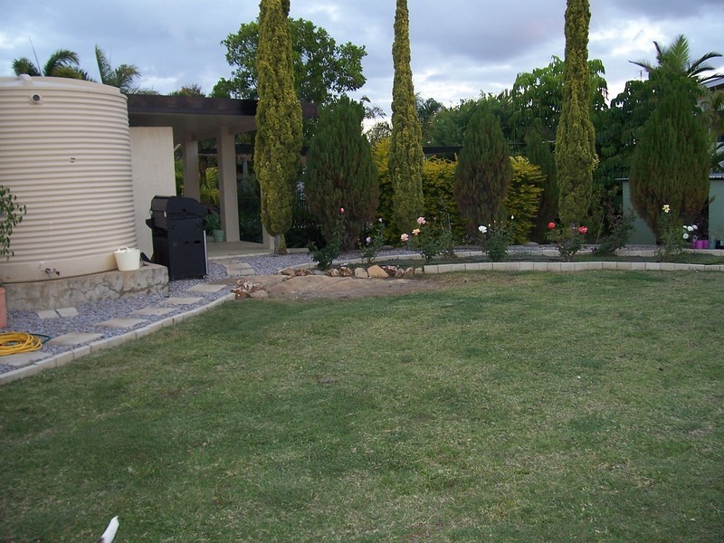 29 Mitchell Street, Bowen QLD 4805