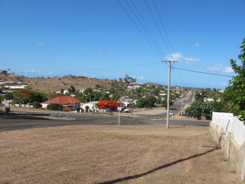 29 Mitchell Street, Bowen QLD 4805