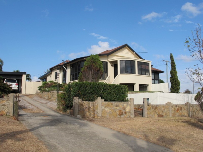 29 Mitchell Street, Bowen QLD 4805