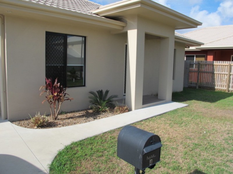 4 First Close, Bowen QLD 4805