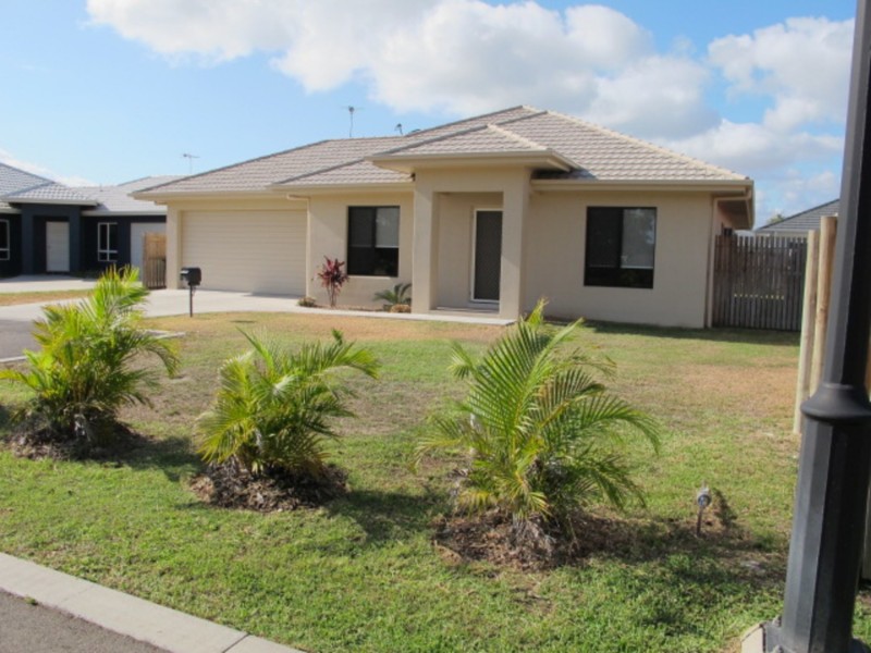 4 First Close, Bowen QLD 4805