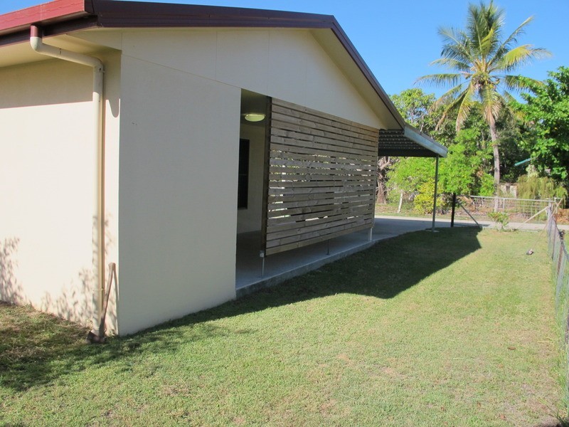 12b Livingstone Street, Bowen QLD 4805