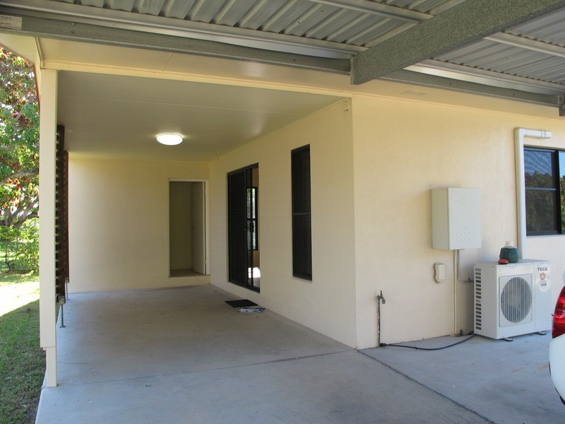12b Livingstone Street, Bowen QLD 4805