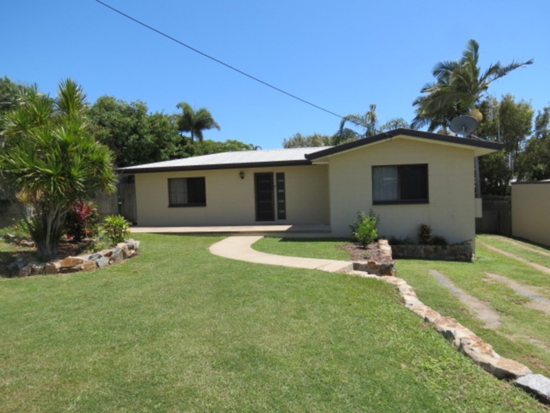 6 King Street, Bowen QLD 4805
