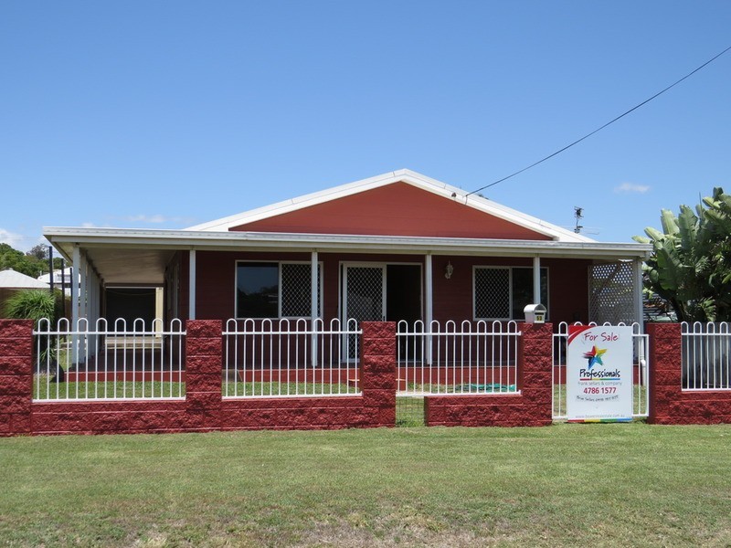 53 Leichhardt Street, Bowen QLD 4805