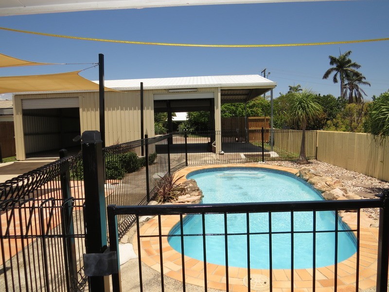 53 Leichhardt Street, Bowen QLD 4805