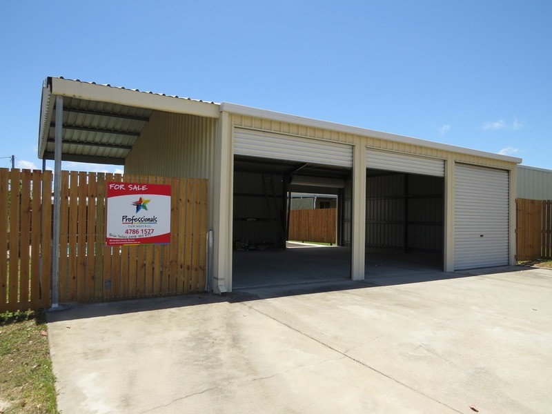 53 Leichhardt Street, Bowen QLD 4805