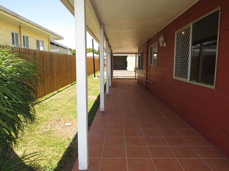 53 Leichhardt Street, Bowen QLD 4805