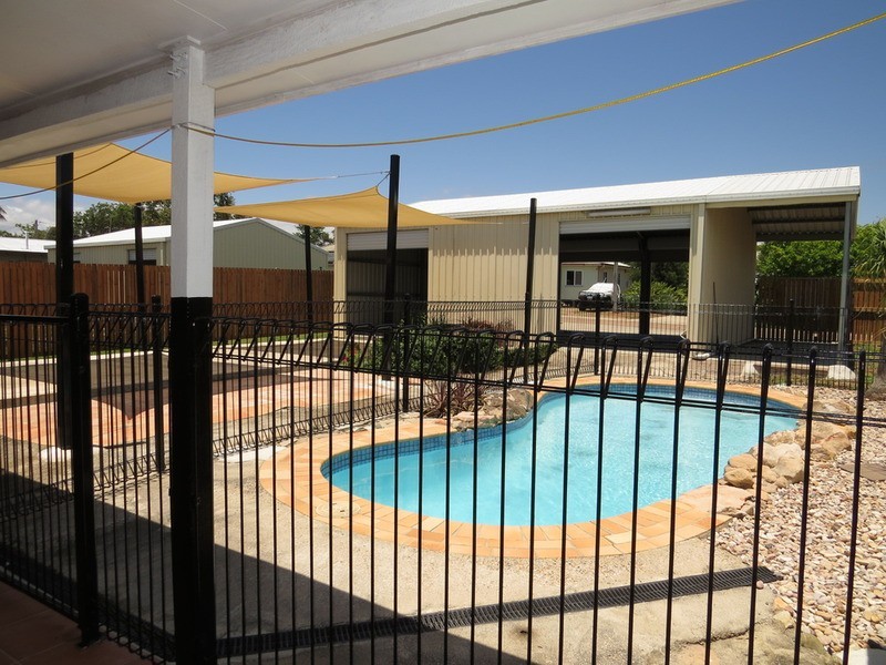 53 Leichhardt Street, Bowen QLD 4805