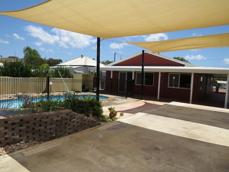 53 Leichhardt Street, Bowen QLD 4805
