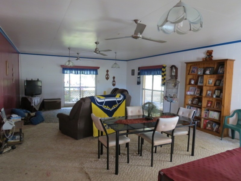 102 Ferguson  Road, Bowen QLD 4805