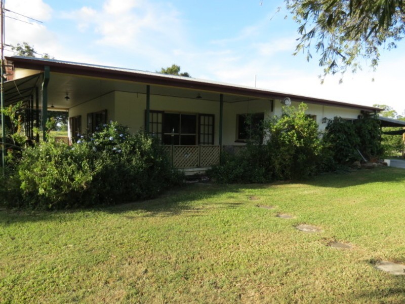 102 Ferguson  Road, Bowen QLD 4805