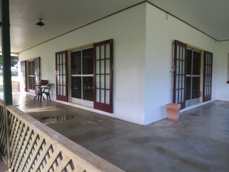 102 Ferguson  Road, Bowen QLD 4805