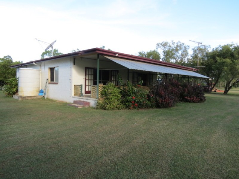 102 Ferguson  Road, Bowen QLD 4805