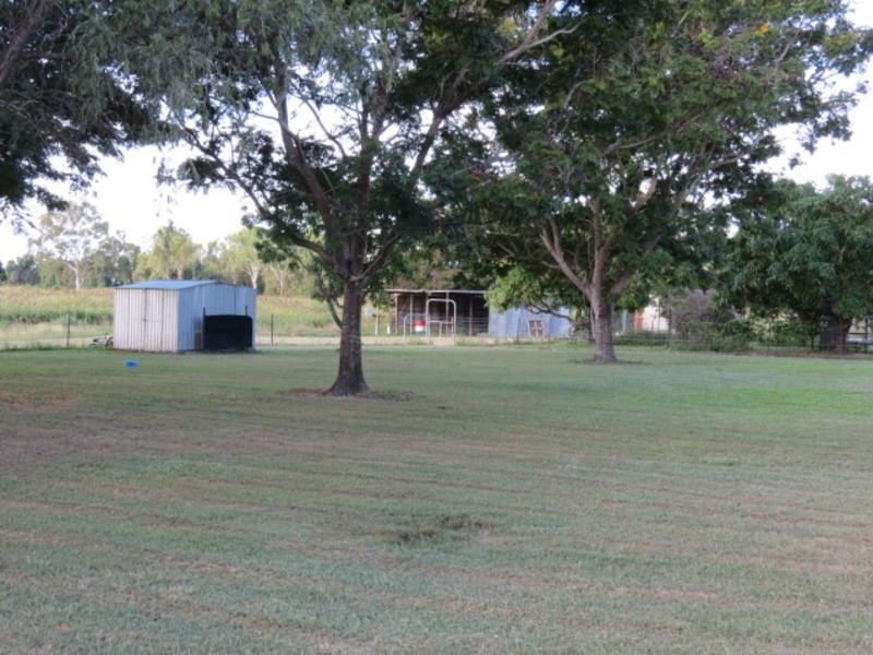 102 Ferguson  Road, Bowen QLD 4805