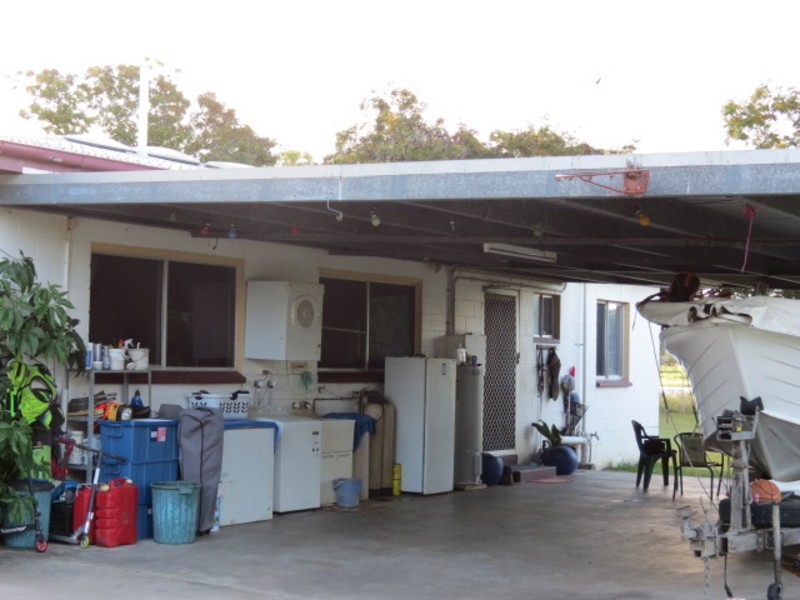 102 Ferguson  Road, Bowen QLD 4805