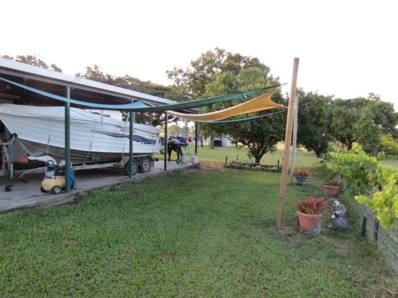 102 Ferguson  Road, Bowen QLD 4805