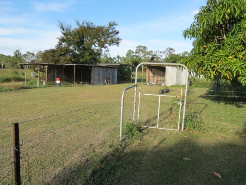 102 Ferguson  Road, Bowen QLD 4805