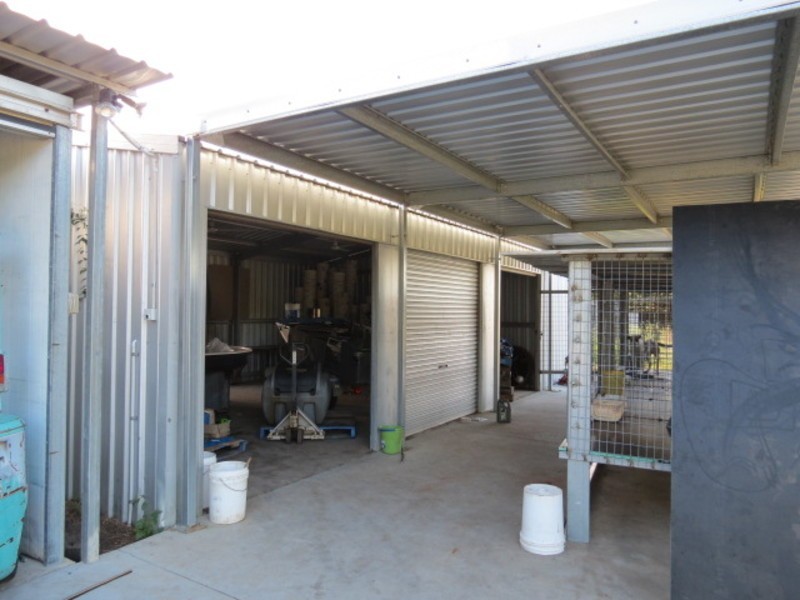 102 Ferguson  Road, Bowen QLD 4805