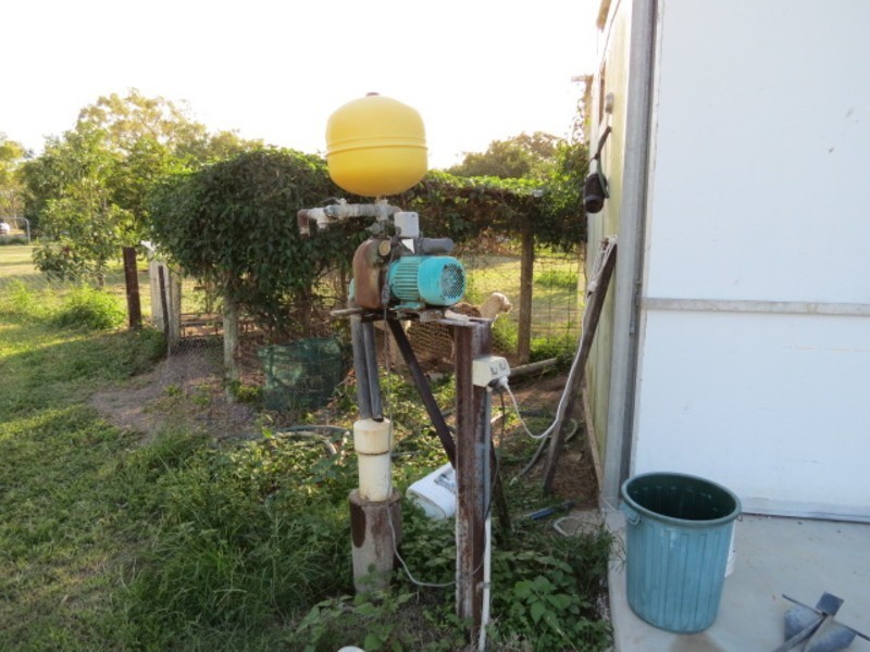 102 Ferguson  Road, Bowen QLD 4805