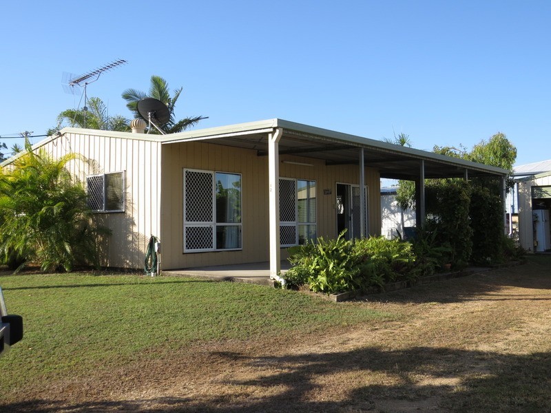 42 Pitcain Avenue, Bowen QLD 4805