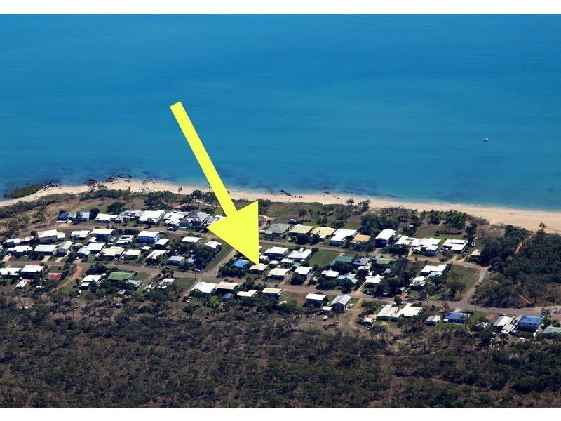 42 Pitcain Avenue, Bowen QLD 4805