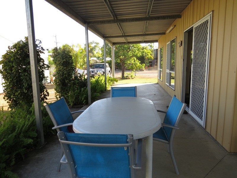 42 Pitcain Avenue, Bowen QLD 4805