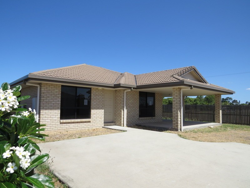 11 Lexington Court, Bowen QLD 4805
