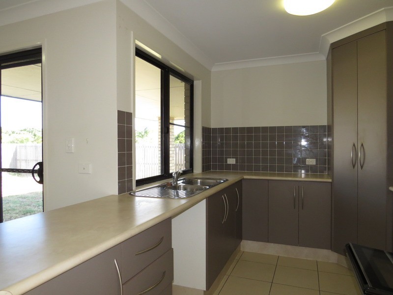 11 Lexington Court, Bowen QLD 4805