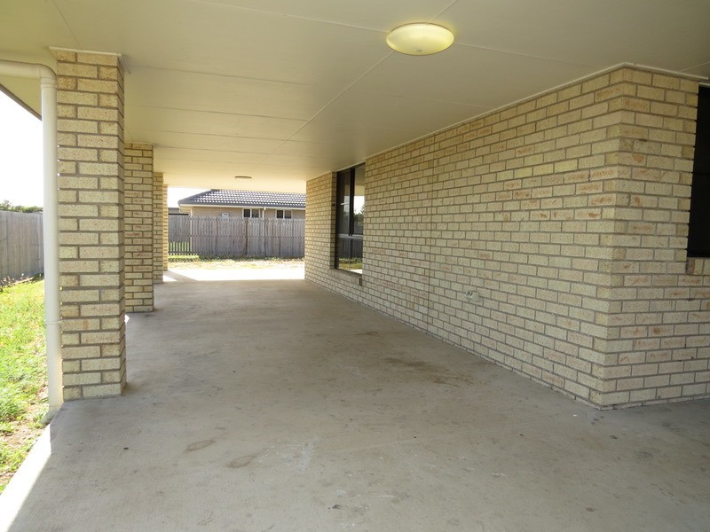11 Lexington Court, Bowen QLD 4805