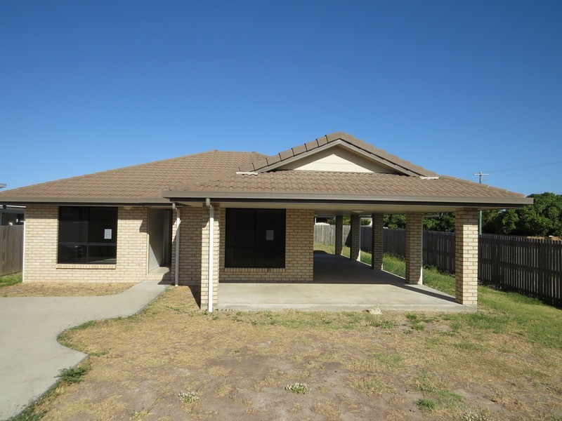 11 Lexington Court, Bowen QLD 4805