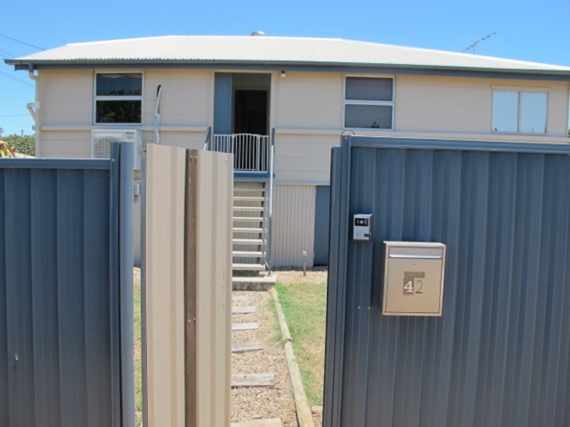 42 Kennedy Street, Bowen QLD 4805