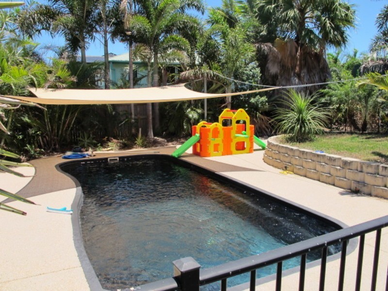 42 Kennedy Street, Bowen QLD 4805