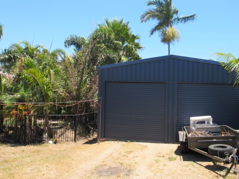 42 Kennedy Street, Bowen QLD 4805