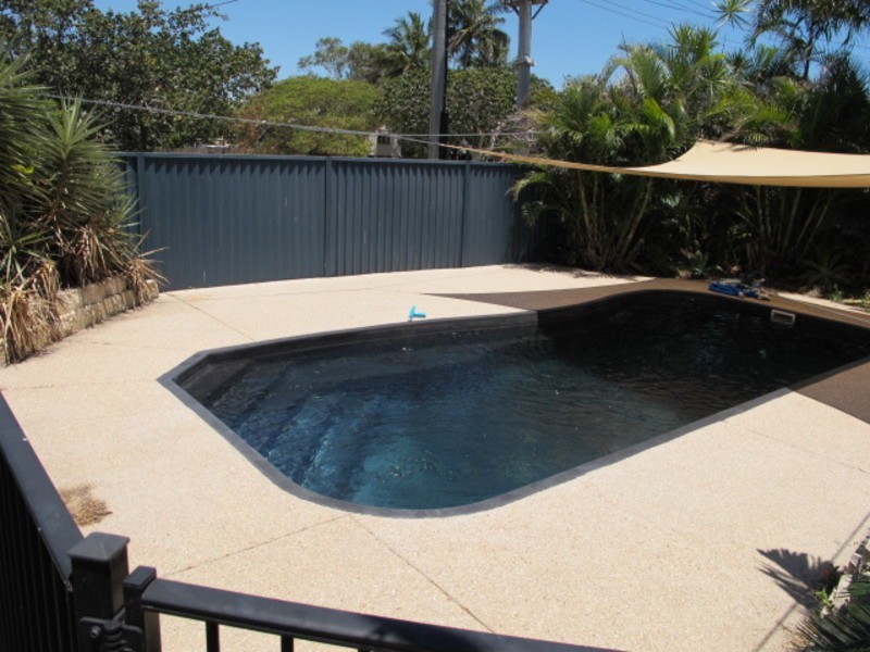 42 Kennedy Street, Bowen QLD 4805