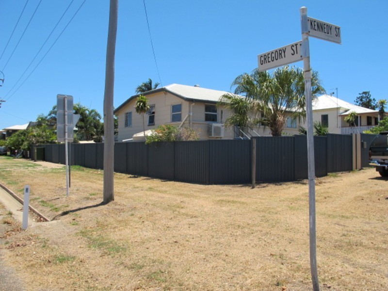 42 Kennedy Street, Bowen QLD 4805