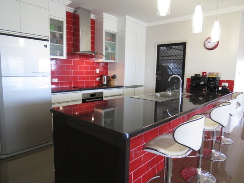 1 Cypress Crescent, Bowen QLD 4805